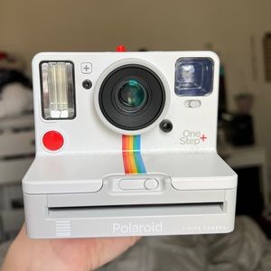 Polaroid NOW Instant Camera